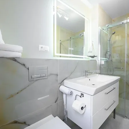 Gæstehus Pelikan Nad Morzem 3*