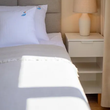 Pelikan Nad Morzem Gæstehus 3*