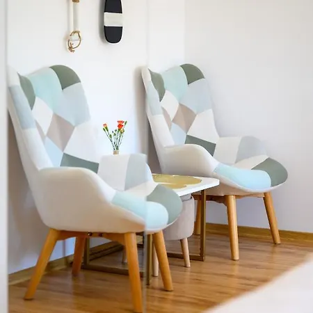 Pelikan Nad Morzem Gæstehus