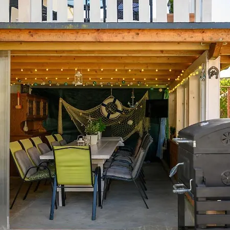 Pelikan Nad Morzem 3* Darłowo