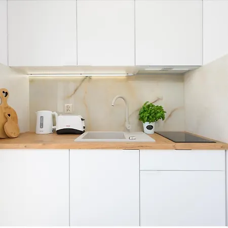 Pelikan Nad Morzem Gæstehus 3*