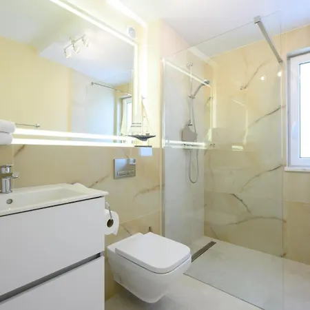 Gæstehus Pelikan Nad Morzem